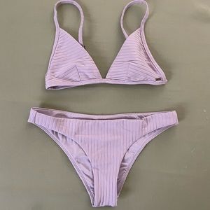 RIPCURL bikini set